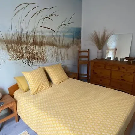 Spacieux Appartement 4 Chambres Centre De Reims Avec Arrivee Autonome Reims