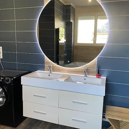 Spacieux Appartement 4 Chambres Centre De Reims Avec Arrivee Autonome Reims